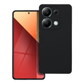 KRYT NA XIAOMI REDMI NOTE 13 PRO 4G HEYCASE ICON BLACK